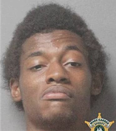 Dionte Heath, - Lafayette Parish County, LA 